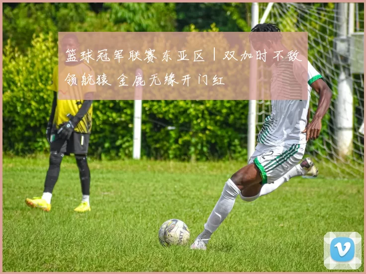 篮球冠军联赛东亚区｜双加时不敌领航猿 金鹿无缘开门红