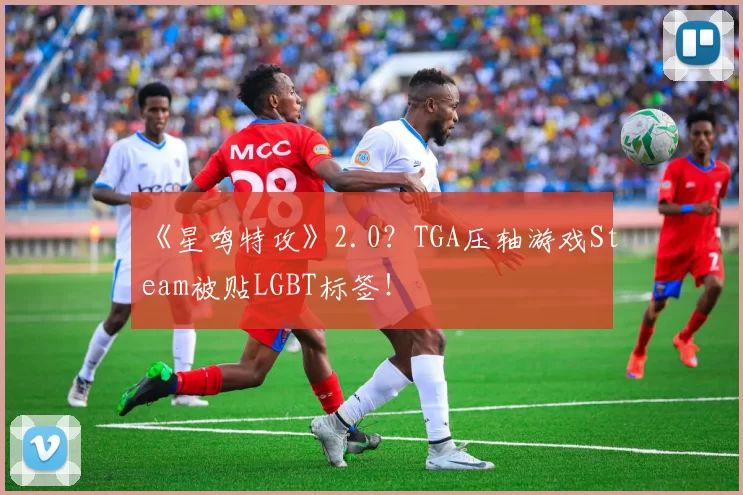 《星鸣特攻》2.0？TGA压轴游戏Steam被贴LGBT标签！
