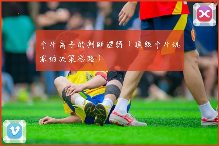 牛牛高手的判断逻辑（顶级牛牛玩家的决策思路）