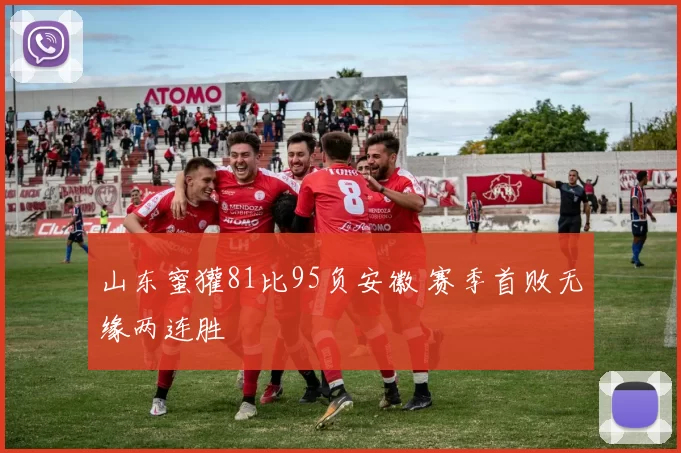 山东蜜獾81比95负安徽 赛季首败无缘两连胜