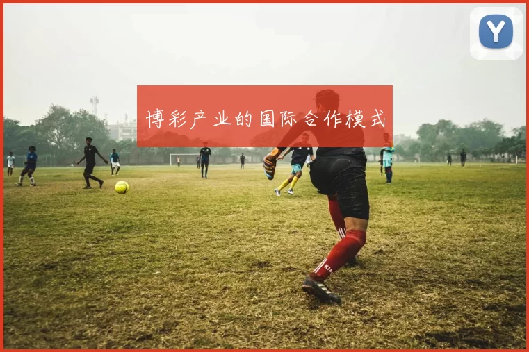 博彩产业的国际合作模式
