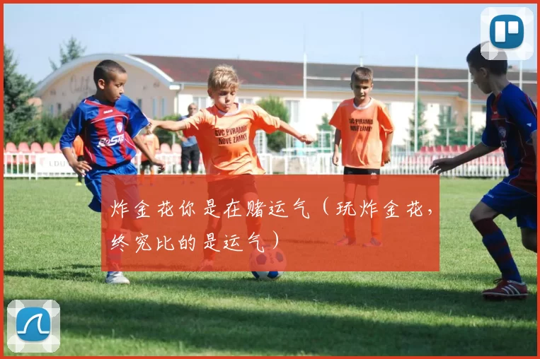 炸金花你是在赌运气（玩炸金花，终究比的是运气）